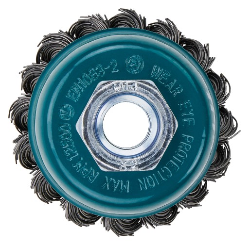 Drôtená kefa Makita M14 60 mm
