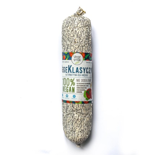 Zeleninová klasika údená 400g Vege Smak