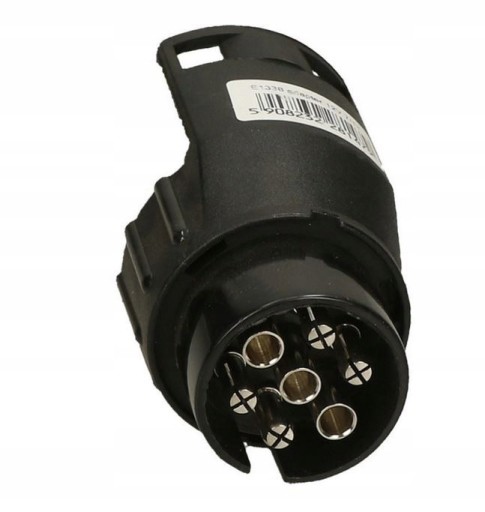 ADAPTÉR REDUKČNEJ ZÁSUVKY 12V 7/13 PRÍV