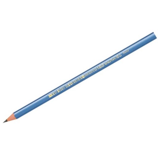 Trojhranná ceruzka BIC Evolution Triangle HB bez gumy