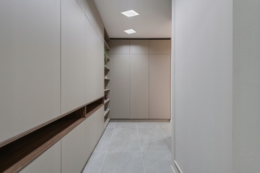LED PANEL POD STROPNÉ SVETLO 18W Štvorc