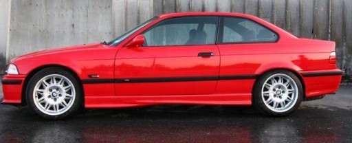 READY SPRAY 150 ML BMW 314 HELLROT FARBA