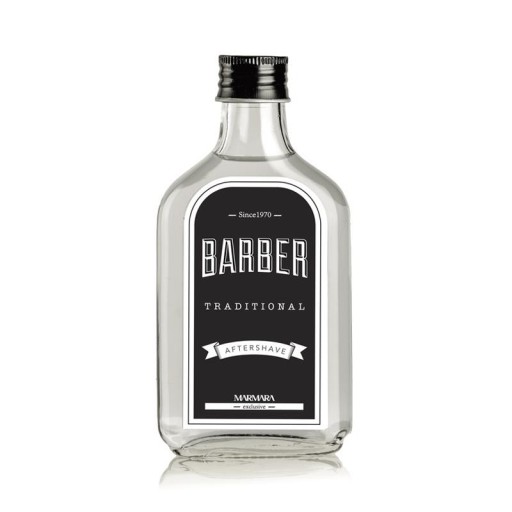Voda po holení Marmara Traditional 200 ml