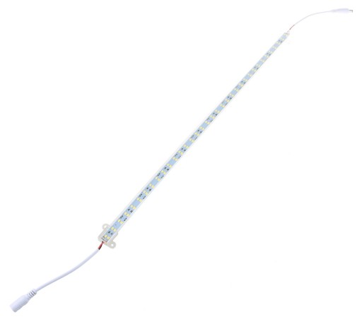 72 LED PÁS 50cm 0,5m 12V NEUTRÁLNY BIELY 3331