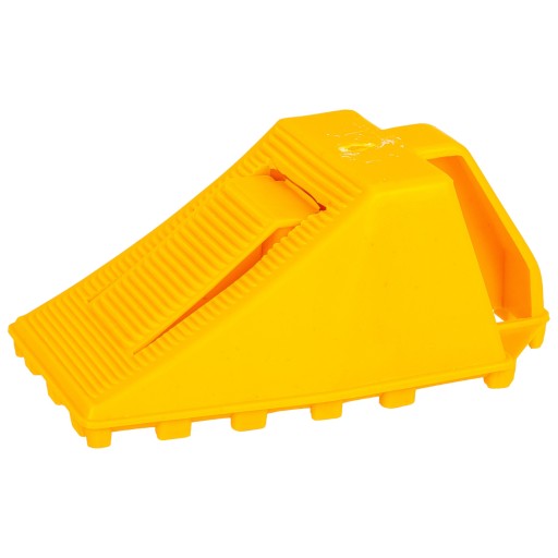 Zakladací klin univerzálny 3,5t žltý 210x100x90mm