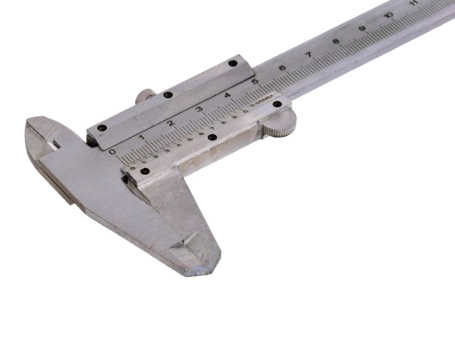 Strmeň 150mm 0,05 /balenie plastu / GEKO G01490