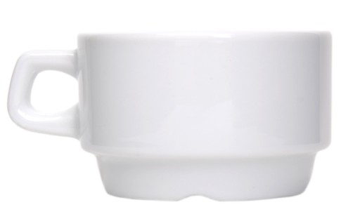 Lubiana Kaszub/Hel malý nízky pohár 200ml