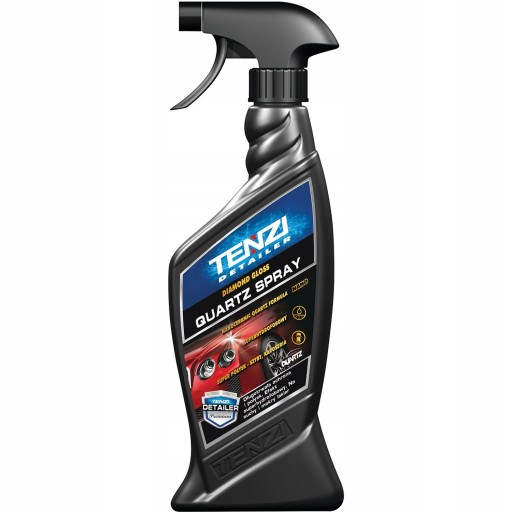 QUARTZ SPRAY TENZI 600ml - atomizér