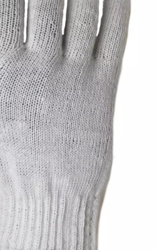 Pracovné rukavice KNIT DOT škvrnité PROOF 9