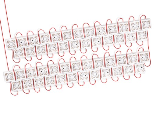 LED MODUL 5630 IP68 2,16W SAMSUNG 5 ROKOV DW.
