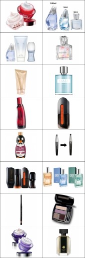 AVON SUN Hydratačný samoopaľovací prípravok - kokosový olej
