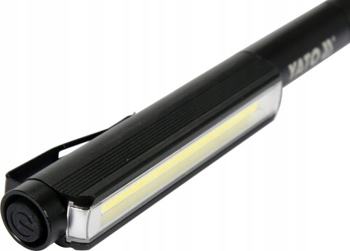 DIELENSKÉ KONTROLNÉ LAMPY MAGNET LED