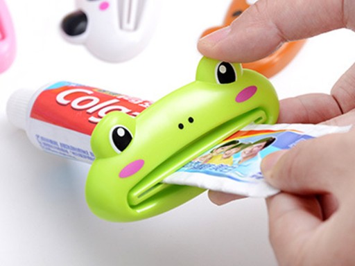 Pasta Squeezer Squeezer na krémové tuby