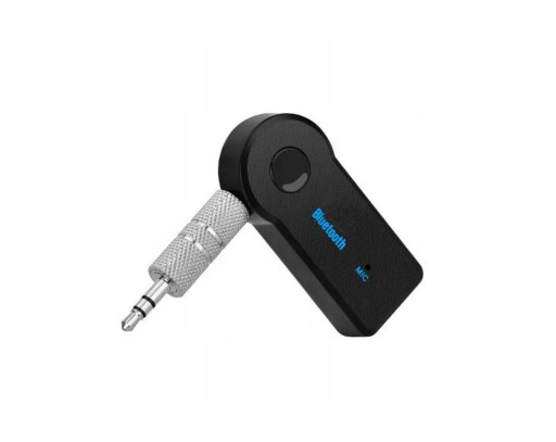 BLUETOOTH AUX vysielač do auta MGLDC01