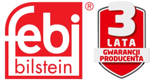FEBI BILSTEIN skrutka 03436 PL rozvod