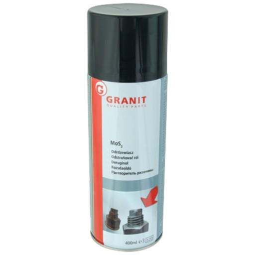 ODSTRAŇOVANIE HRDZE 400ml ŽULA 320320002-2