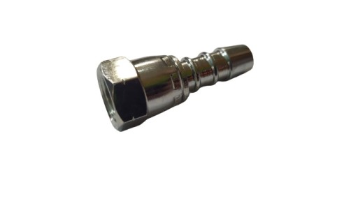 Vsuvka dvojdielna 9-10mm/GW 1/4