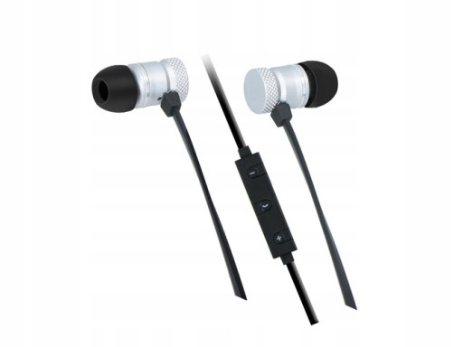 Bezdrôtové Bluetooth slúchadlá Grundig