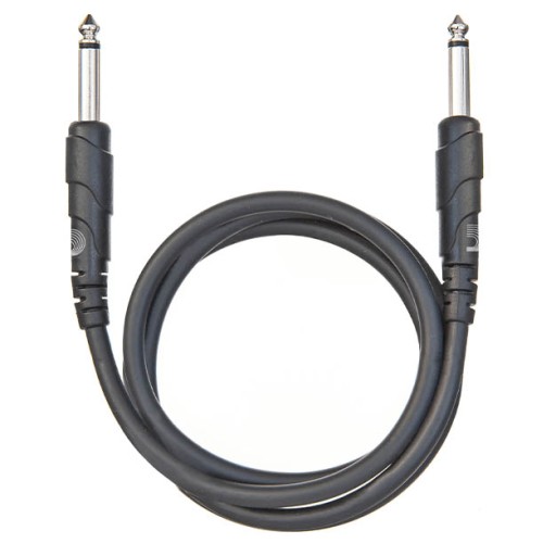 D'ADDARIO PW-CGTP-105 patch kábel, konektor (15 cm)