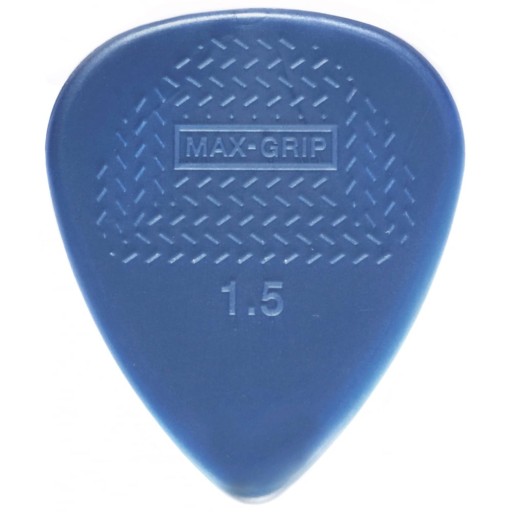 Trsátko gitarové Dunlop Max Grip .1,5 mm