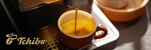 Tchibo Cafissimo Espresso Karamelové kapsuly 10 ks