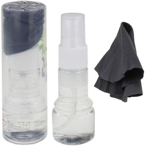 OKULIARE PROTI ZAhmlievaniu TEKUTÉ 30ml