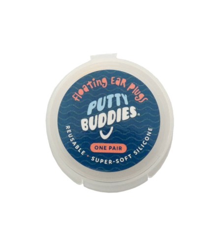 Putty Buddies nude plávajúce zátky pre deti do bazéna