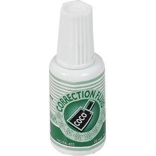 D.RECT korektorové pero 12ml 007197