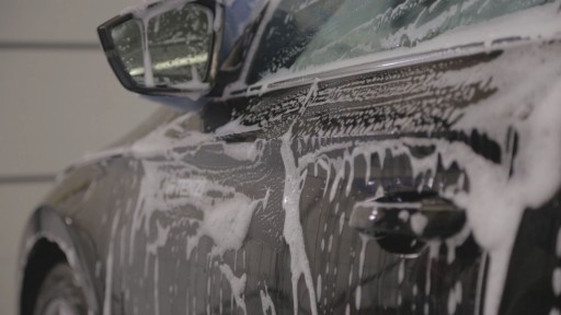 TENZI Detailer ŠAMPÓN NA AUTOVOSK s voskom, vlhký hydrovosk 770ml