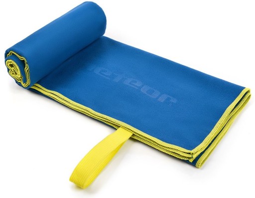 TURISTICKÝ TURISTICKÝ BAZÉN RÝCHLOSUŠIACI MIKROFIBER VEŽA