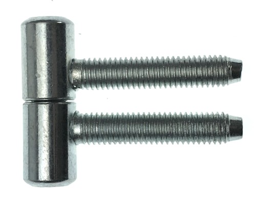 POL-SOFT skrutkovací záves dverí 13mm