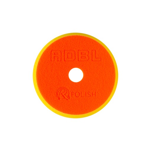ADBL Roller Pad DA-Polish 75mm