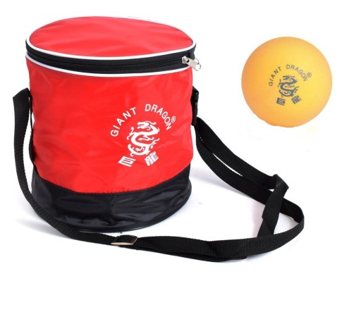 Loptičky na stolný tenis Giant Dragon BR144P40