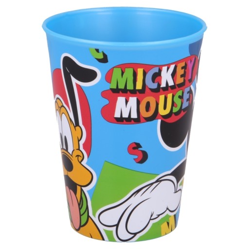 MICKEY MOUSE PLUTO hrnček pohár pohár 260ML