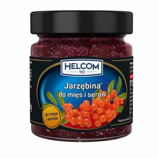 Jarabina na mäso/syr 210g