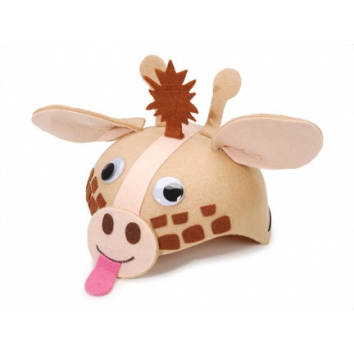 Plstený klobúk Giraffe Performance