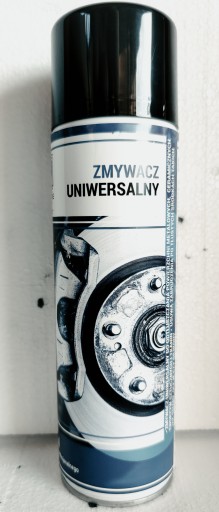 UNIVERZÁLNY ČISTIČ ODSTRAŇUJE A ČISTÍ 500 ML