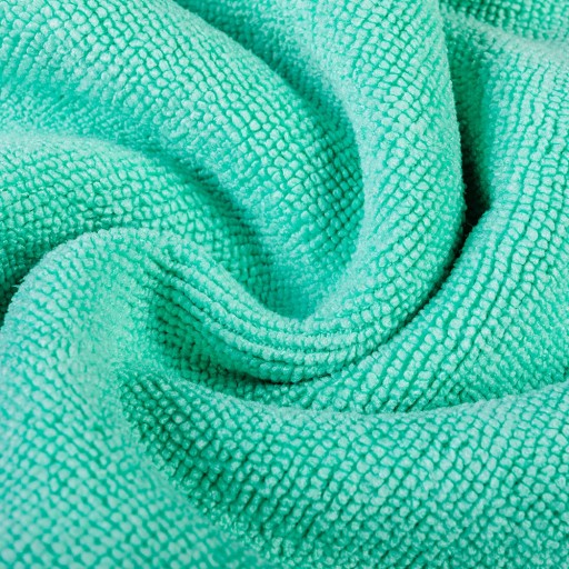 Mikrovlákno FX PROTECT Mint Green 40x40cm 550gsm