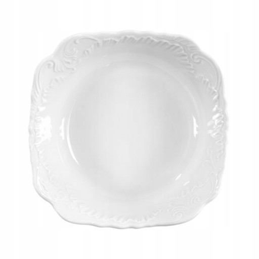 0001 ŠÁLKA 100 ml espresso ROCOCO ĆMIELÓW PORCELÁN