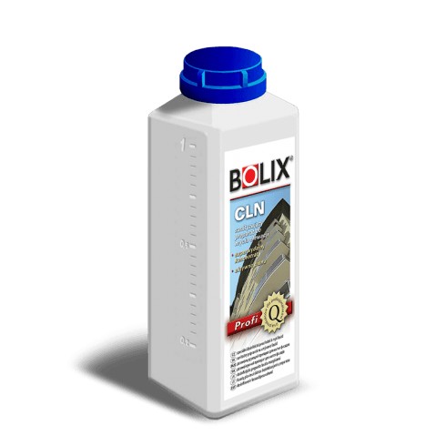 Bolix CLN čistiaci prostriedok na fasády 1 kg