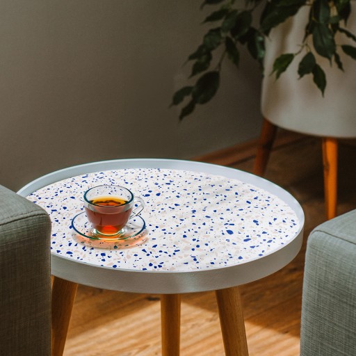 Dekoračná fólia dyha na meter Terrazzo 67cm
