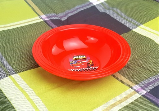 DETSKÁ MISA CARS DISNEY CARS 16CM