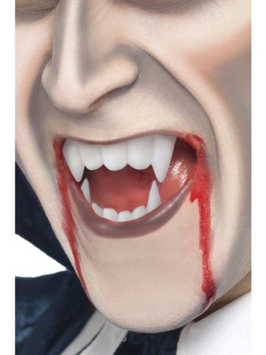 UMELÁ KRV V TRUBKE 28 ML HALLOWEEN