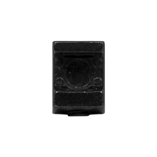Podpera pre držiak sklenenej police EVO, priemer 5 mm, 4 ks