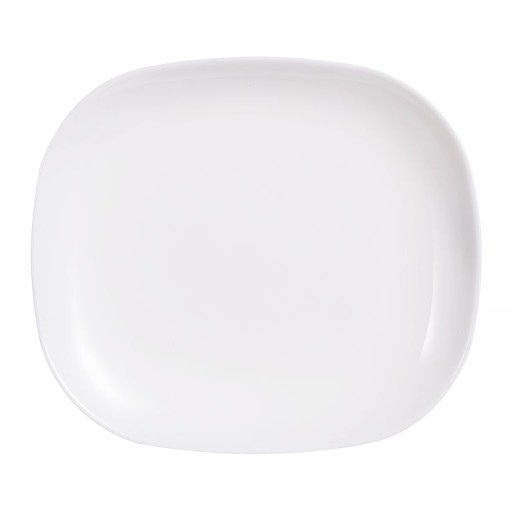 LUMINARC CARINE tanier 28x23CM stredný SweetLine