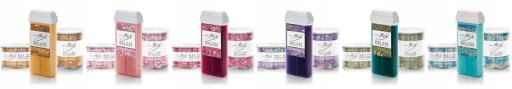 Prémiová vosková rolka ItalWax FLEX OUD na depiláciu