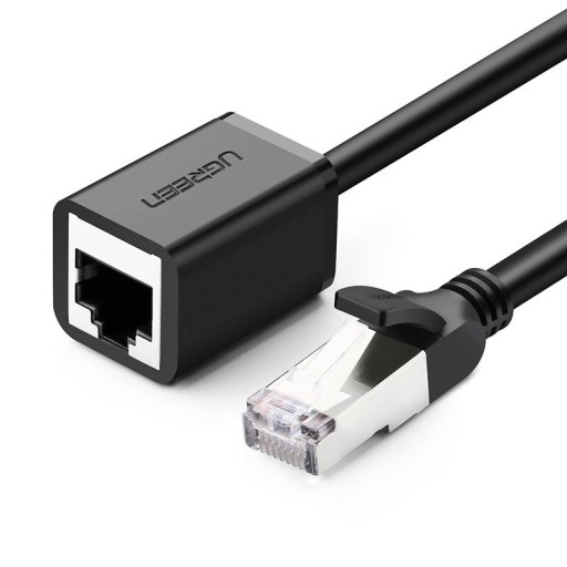 UGREEN LAN RJ45 Ethernet Cat 6 predlžovací kábel - 3m
