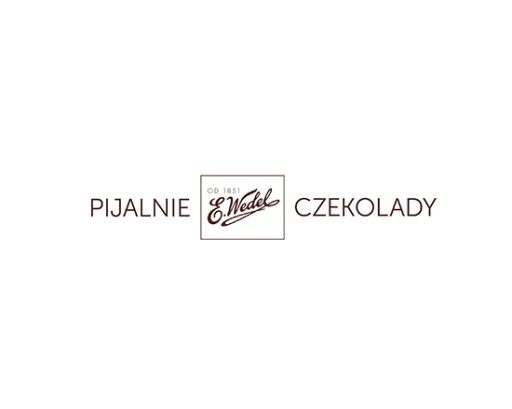 lízanka SRDCE z mliečnej čokolády 13 g E.Wedel