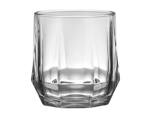 Florina Piano pohár na whisky 320 ml