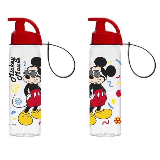 MICKEY BICYKLOVÁ FĽAŠA 500ML
